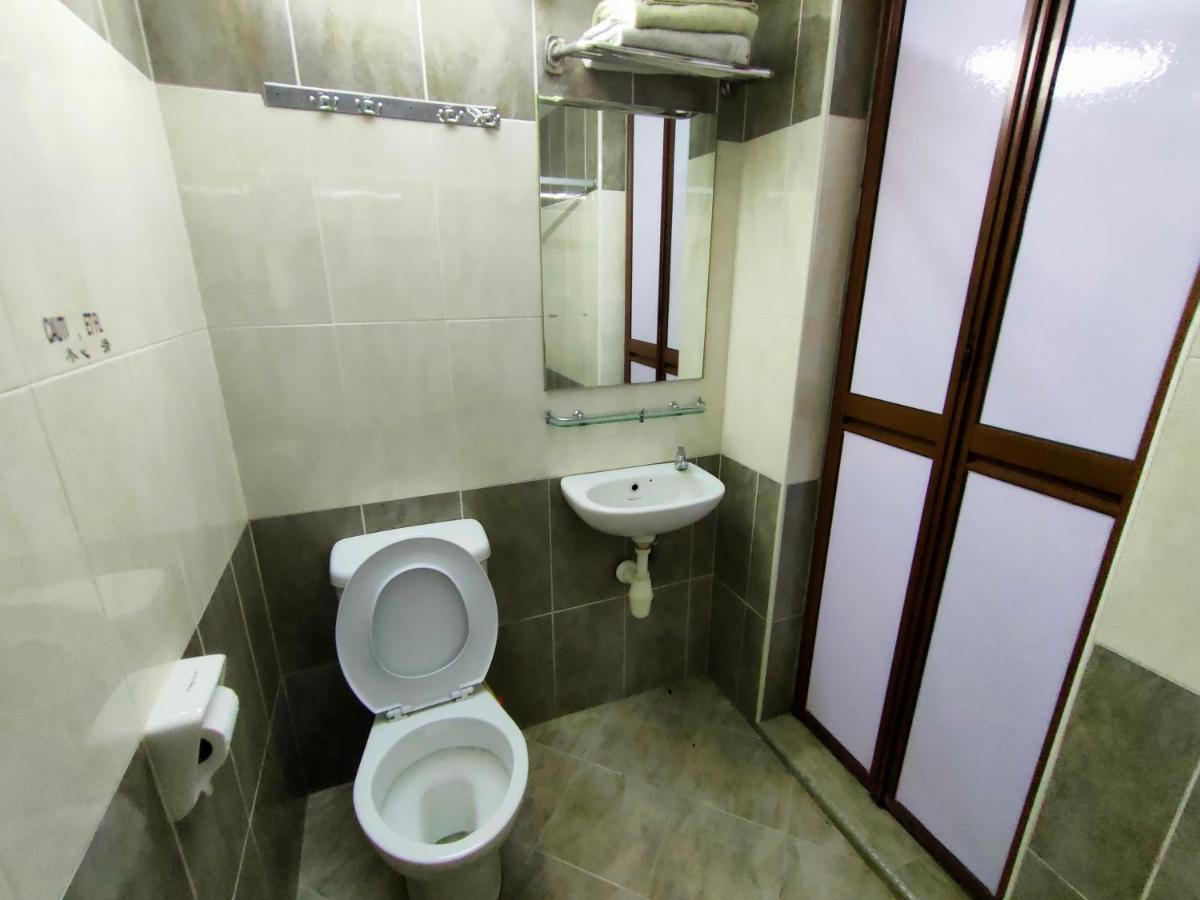 Cozzy Motel Malacca Kültér fotó