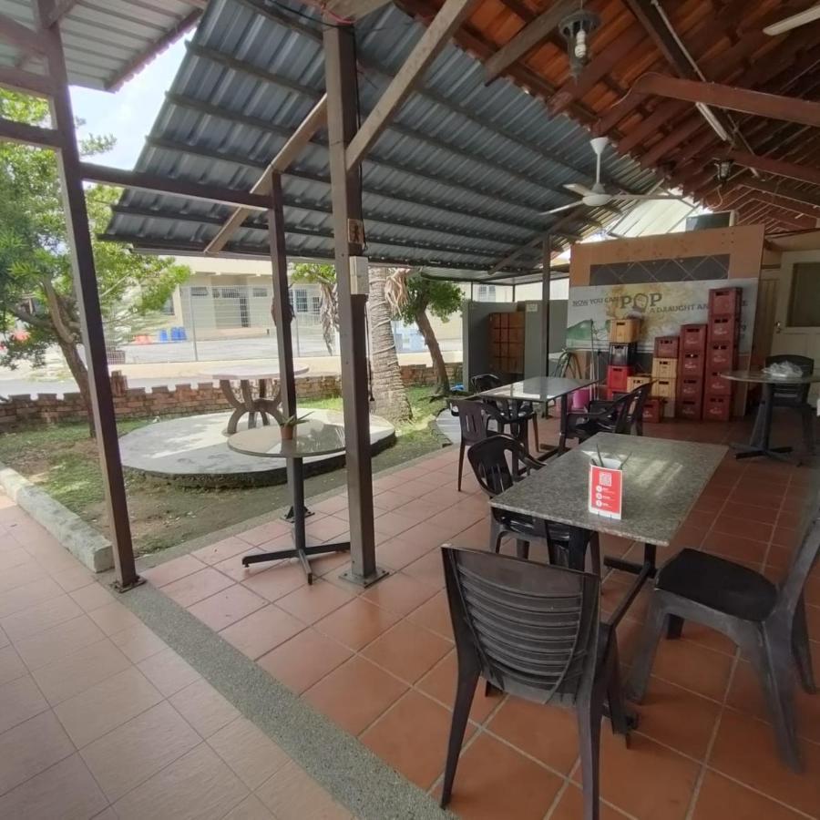 Cozzy Motel Malacca Kültér fotó