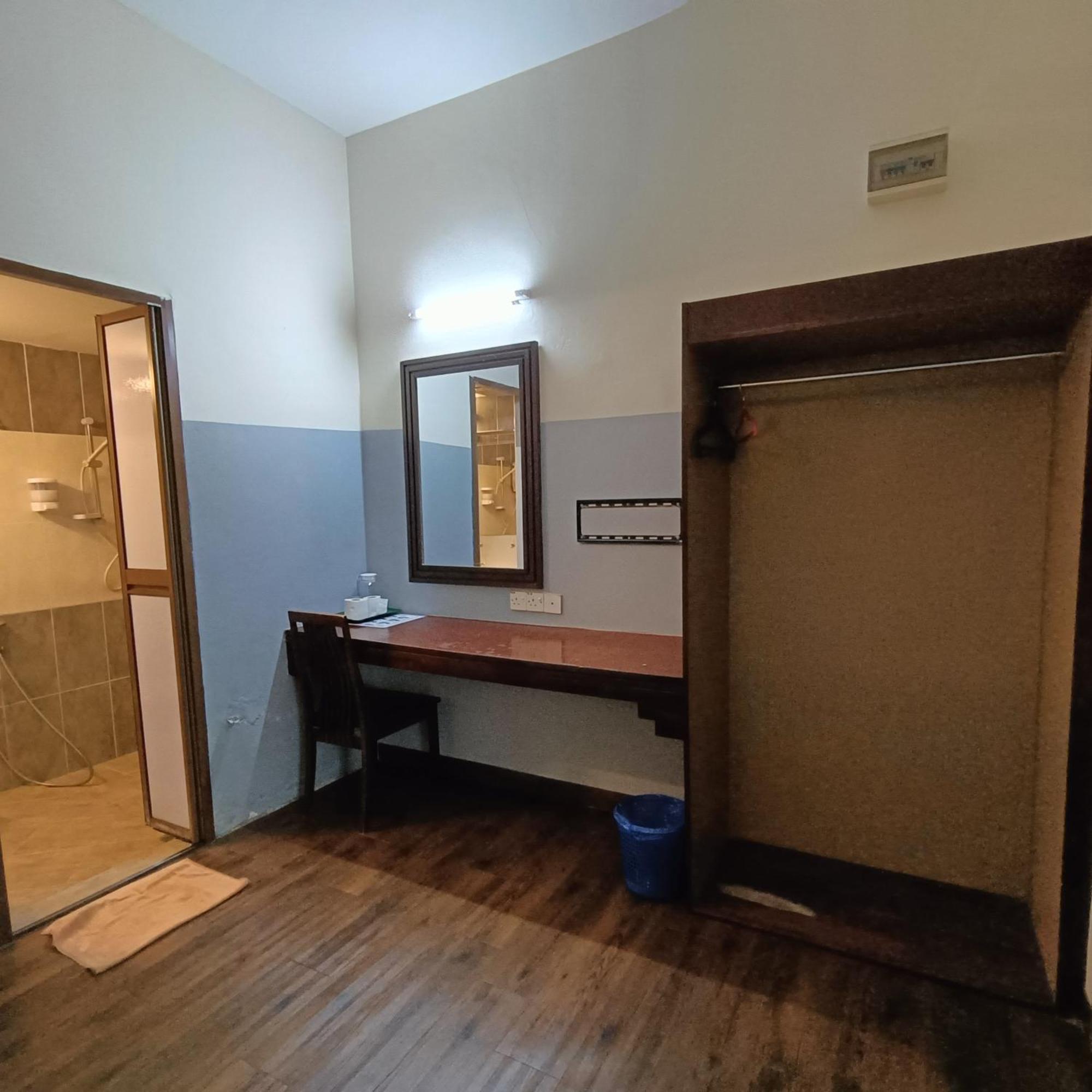 Cozzy Motel Malacca Kültér fotó