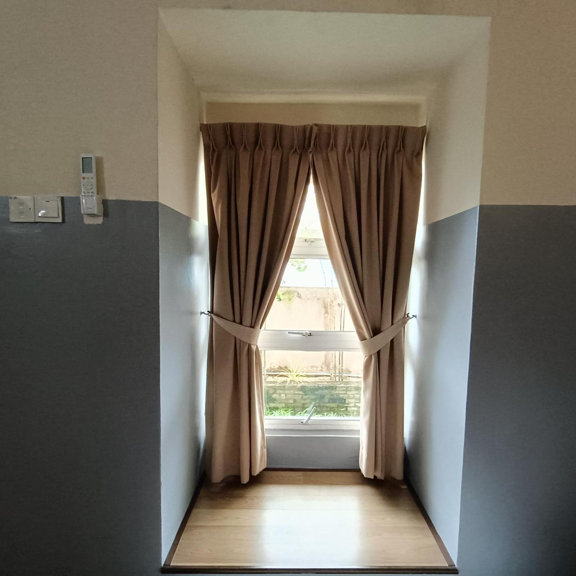 Cozzy Motel Malacca Kültér fotó