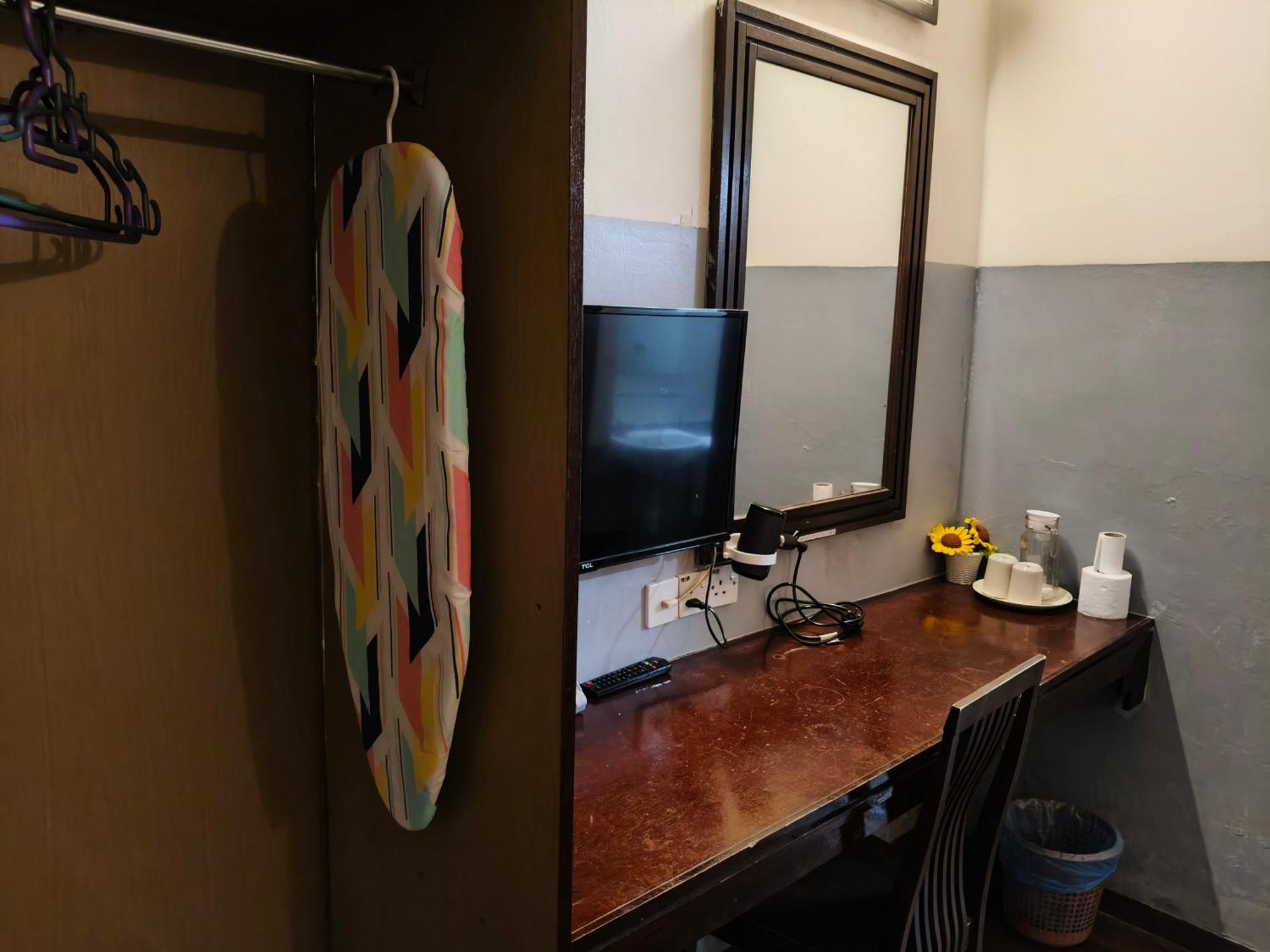 Cozzy Motel Malacca Kültér fotó