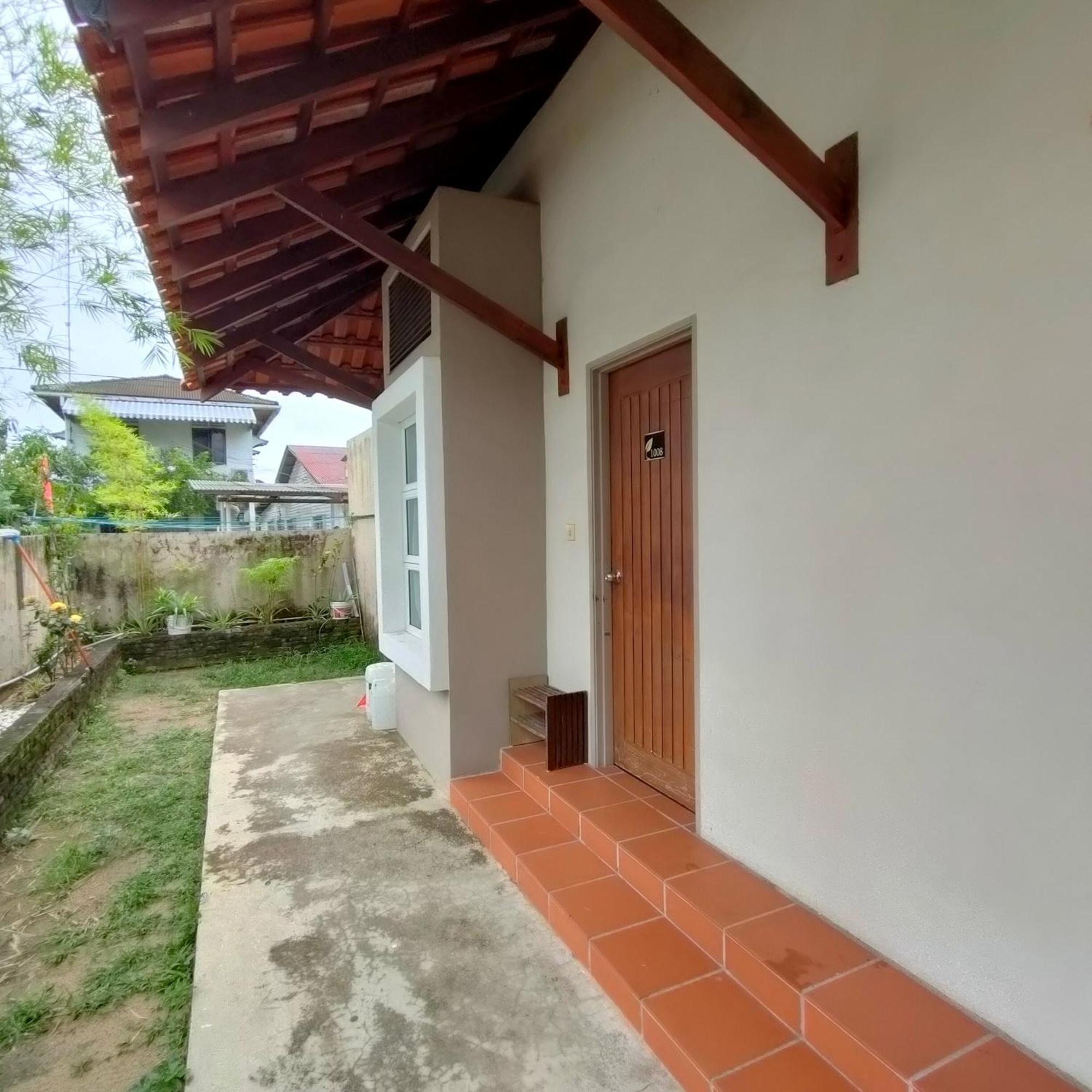 Cozzy Motel Malacca Kültér fotó